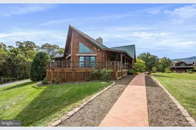 447 Fable Road, Hedgesville, WV 25427 - Photo 2
