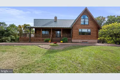447 Fable Road, Hedgesville, WV 25427 - Photo 1