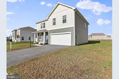 430 Eurasian Drive, Bunker Hill, WV 25413 - Photo 34