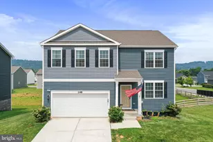 248 Aylesbury Ln, Martinsburg, WV 25403 - Photo 1