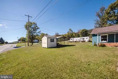1505 Loop Road, Gerrardstown, WV 25420 - Photo 24