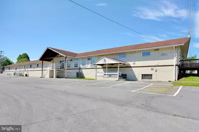 Block 40 Lots 39 & 40 Hot Dog Rd, Falling Waters, WV 25419 - Photo 38