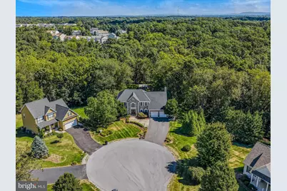 884 Rivanna Run, Falling Waters, WV 25419 - Photo 78