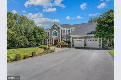 884 Rivanna Run, Falling Waters, WV 25419 - Photo 76