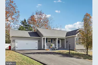 268 Shannon Court, Inwood, WV 25428 - Photo 1