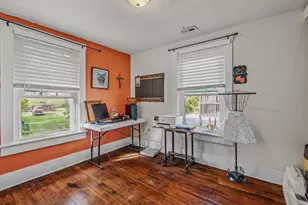 9872 Winchester Ave, Bunker Hill, WV 25413 - Photo 26