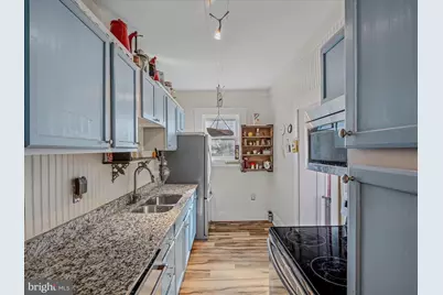 9872 Winchester Avenue, Bunker Hill, WV 25413 - Photo 12