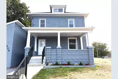 1320 West Virginia Avenue W, Martinsburg, WV 25401 - Photo 2