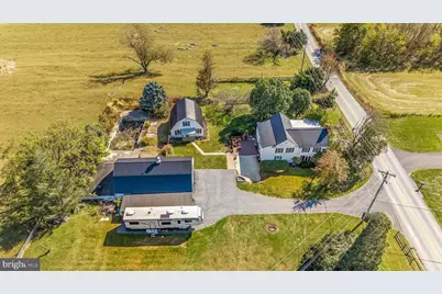 45 Nipetown Road, Martinsburg, WV 25403 - Photo 1