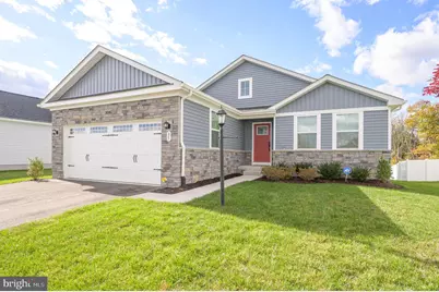 35 Sutherland Way, Martinsburg, WV 25405 - Photo 6