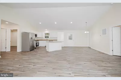 12493 Back Creek Valley Road, Hedgesville, WV 25427 - Photo 8