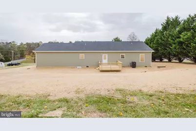 12493 Back Creek Valley Road, Hedgesville, WV 25427 - Photo 26