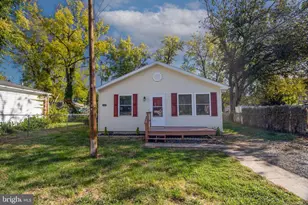 712 1/2 Morgan St, Martinsburg, WV 25401 - Photo 2