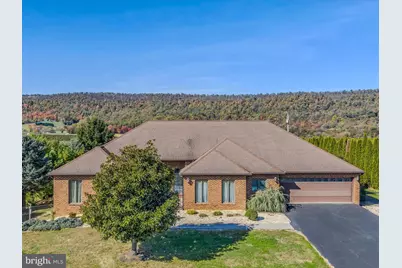 1687 Thatcher Road, Martinsburg, WV 25403 - Photo 1