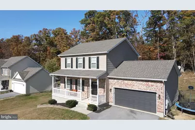 353 Paragon Drive, Bunker Hill, WV 25413 - Photo 58