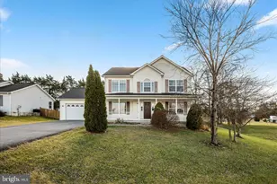 499 Dickenson Dr, Inwood, WV 25428 - Photo 36