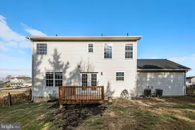 499 Dickenson Drive, Inwood, WV 25428 - Photo 38