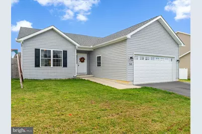 50 Shuykill Drive, Martinsburg, WV 25403 - Photo 2