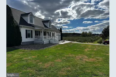 25 Mish Road, Bunker Hill, WV 25413 - Photo 8