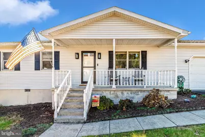 292 Bridget Road, Martinsburg, WV 25404 - Photo 2