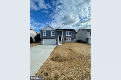 578 Ford Circle, Inwood, WV 25428 - Photo 1