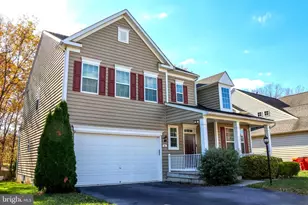 86 Dinwiddie Way, Kearneysville, WV 25430 - Photo 2