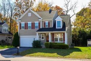 86 Dinwiddie Way, Kearneysville, WV 25430 - Photo 1