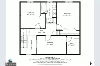 293 Miranda Court, Martinsburg, WV 25403 - Photo 58