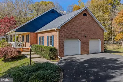 293 Miranda Court, Martinsburg, WV 25403 - Photo 4