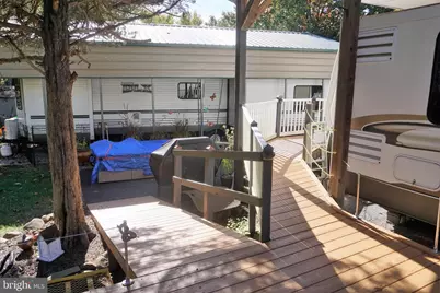 Block 69 Lot 27 Jellystone, Falling Waters, WV 25419 - Photo 24