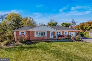 5694 Tabler Station Rd, Inwood, WV 25428 - Photo 2