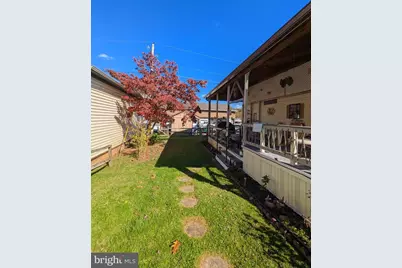Block 7 Lot 30 & 31 Campfire Blvd, Falling Waters, WV 25419 - Photo 2