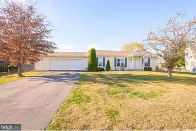77 Barbie Lane, Martinsburg, WV 25405 - Photo 16