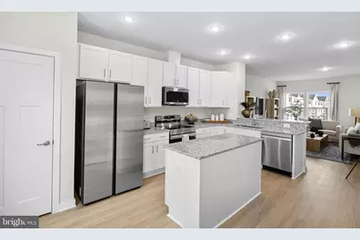 Homesite 444 Zander Road, Inwood, WV 25428 - Photo 10