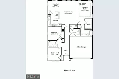 Homesite 338 Outrigger Road, Inwood, WV 25428 - Photo 2