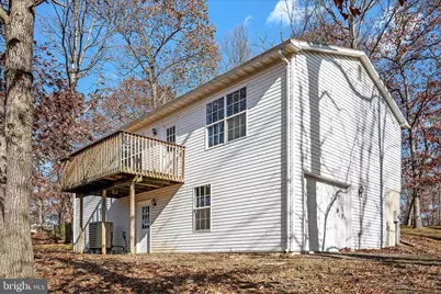 120 Dime Court, Bunker Hill, WV 25413 - Photo 34