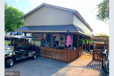 Block 53 Lot 4 Butterfly Blvd, Falling Waters, WV 25419 - Photo 1