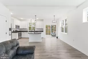 194 Nemacolin Trail, Hedgesville, WV 25427 - Photo 8