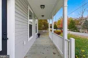 194 Nemacolin Trail, Hedgesville, WV 25427 - Photo 6