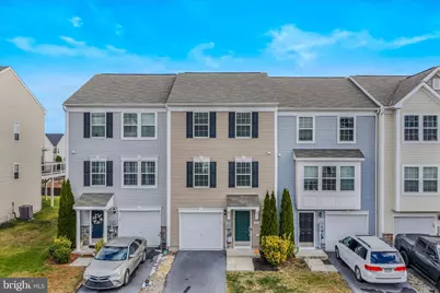 386 Rumbling Rock Road, Hedgesville, WV 25427 - Photo 1