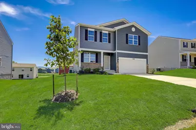263 Orpington Drive, Martinsburg, WV 25403 - Photo 2