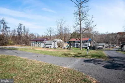 Lot 37 Hot Springs Avenue, Falling Waters, WV 25419 - Photo 6
