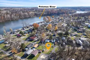 Lot 37 Hot Springs Ave, Falling Waters, WV 25419 - Photo 1