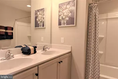 Homesite 495 Tracy Way, Martinsburg, WV 25403 - Photo 18