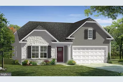 Homesite 623 Fontana Circle, Martinsburg, WV 25403 - Photo 26