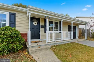 417 S Georgia Ave, Martinsburg, WV 25401 - Photo 4