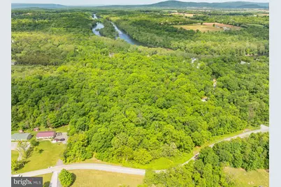 Lot 33 Nestle Quarry Road, Falling Waters, WV 25419 - Photo 4