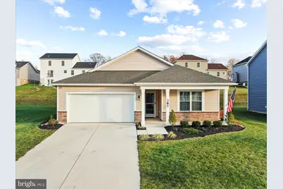 387 Aylesbury Lane, Martinsburg, WV 25403 - Photo 34