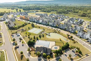 Homesite 634 Husky Trail, Martinsburg, WV 25403 - Photo 8