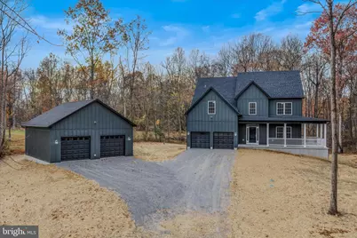 659 Nimitz Lane, Hedgesville, WV 25427 - Photo 2